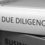 Buch, Due Diligence